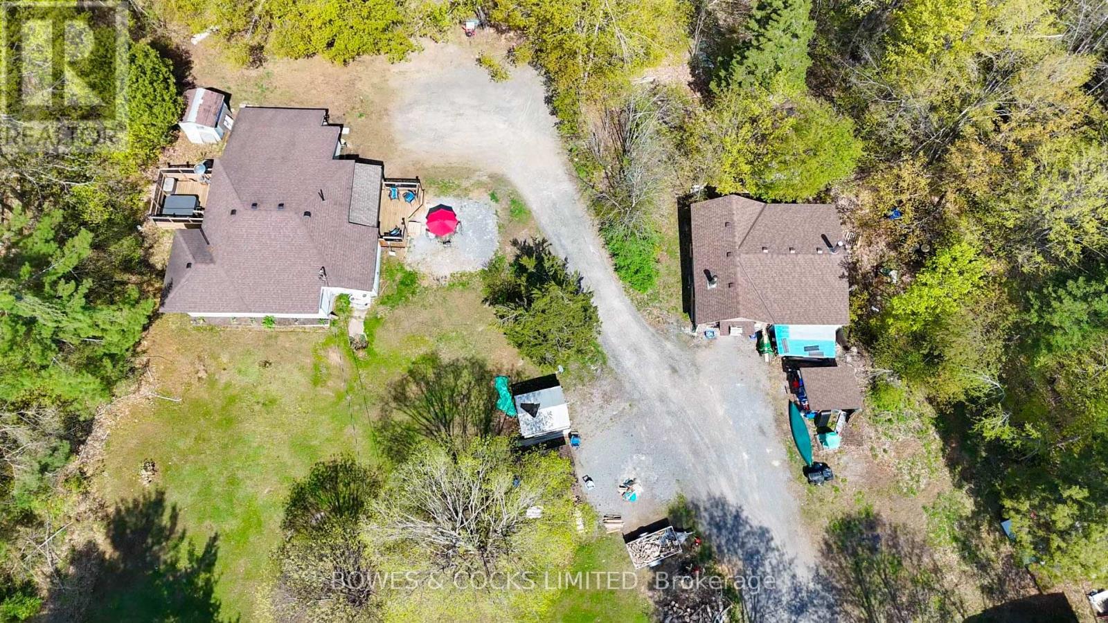 20 Art Bot Road, North Kawartha, Ontario  K0L 1A0 - Photo 8 - X12153646