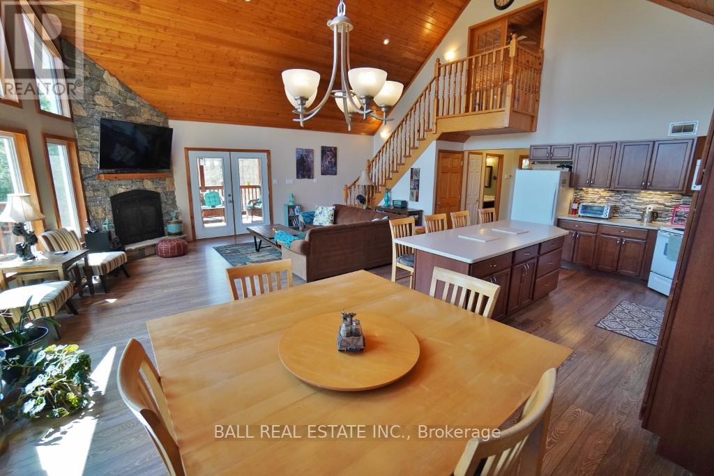 290b Wannamaker Lane, Carlow/mayo (Mayo Ward), Ontario  K0L 1C0 - Photo 27 - X12153666