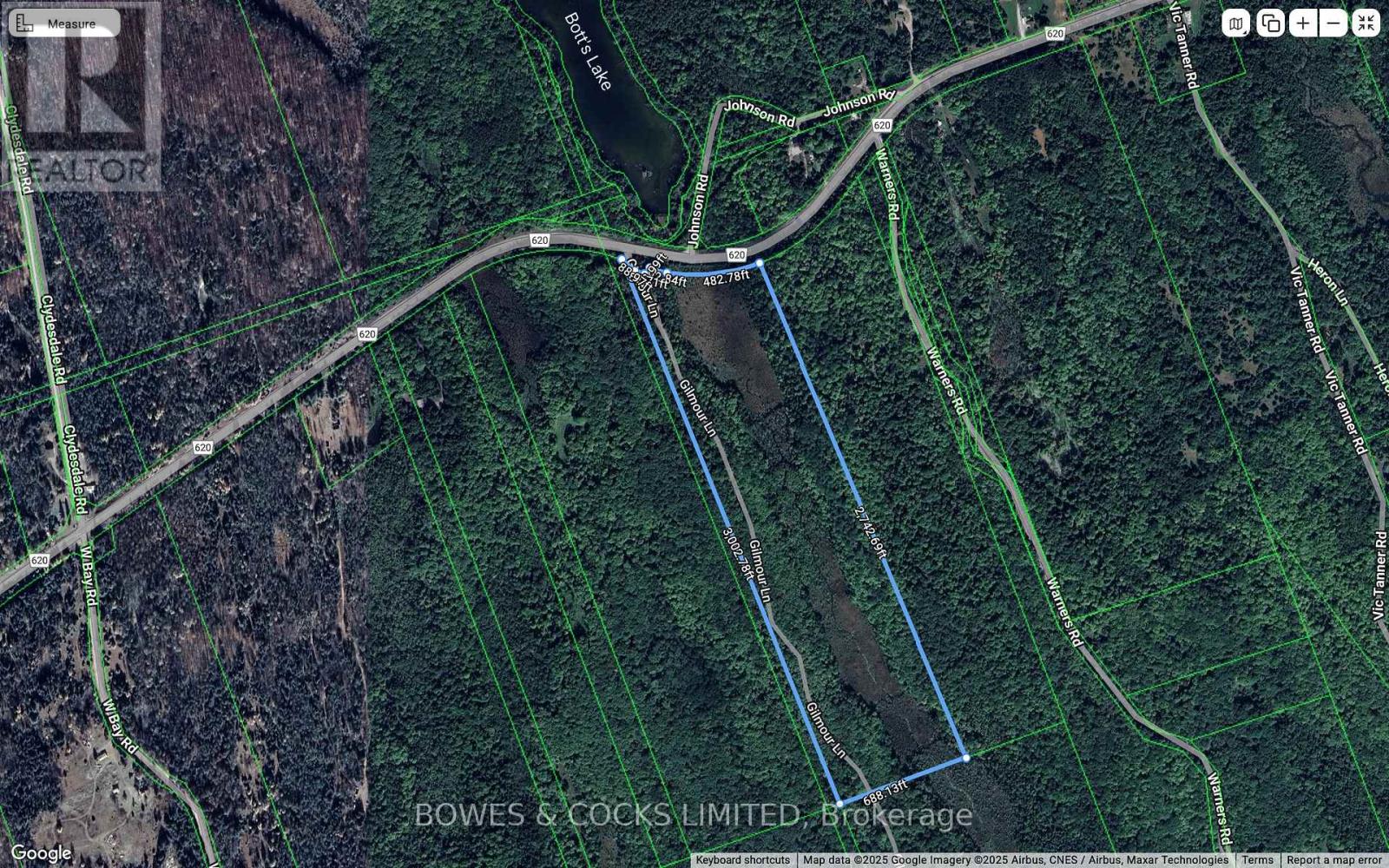 24 Gilmour Lane, North Kawartha, Ontario  K0L 1A0 - Photo 7 - X12153668