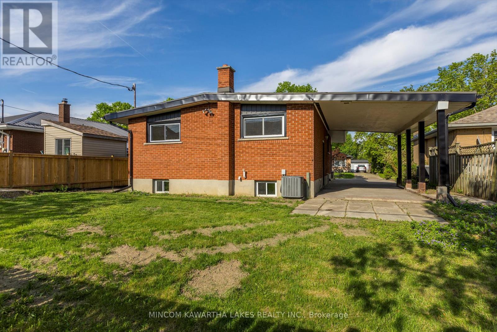 511 Robert Road, Peterborough South (West), Ontario  K9J 5S9 - Photo 41 - X12153682