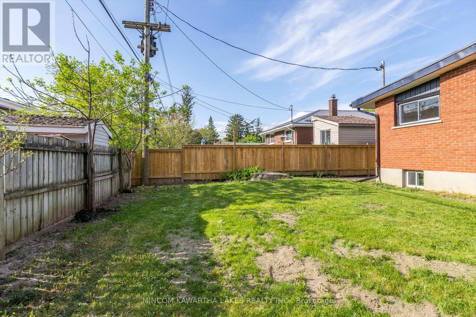 511 Robert Road, Peterborough South (West), Ontario  K9J 5S9 - Photo 42 - X12153682