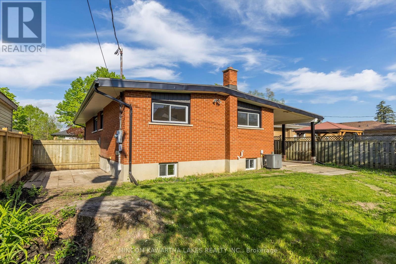 511 Robert Road, Peterborough South (West), Ontario  K9J 5S9 - Photo 44 - X12153682
