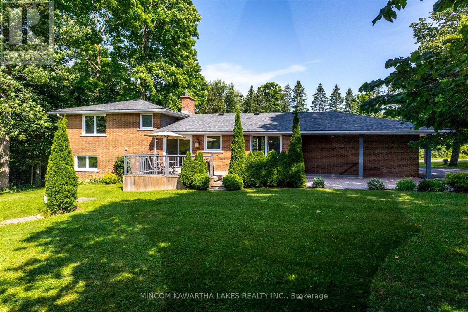 2045 Sherbrooke Street W, Cavan Monaghan (Cavan-Monaghan), Ontario  K9J 6X4 - Photo 40 - X12153709