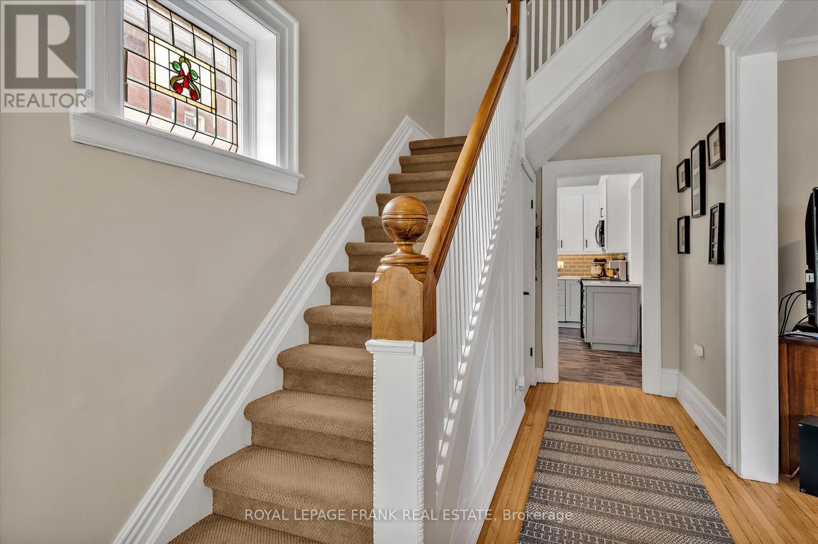 83 Benson Avenue, Peterborough North (South), Ontario  K9H 5X8 - Photo 16 - X12153726