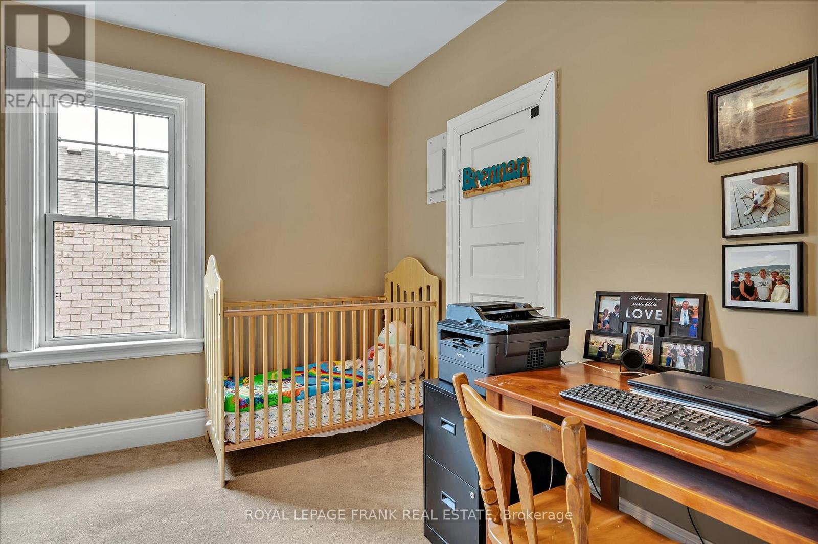 83 Benson Avenue, Peterborough North (South), Ontario  K9H 5X8 - Photo 22 - X12153726