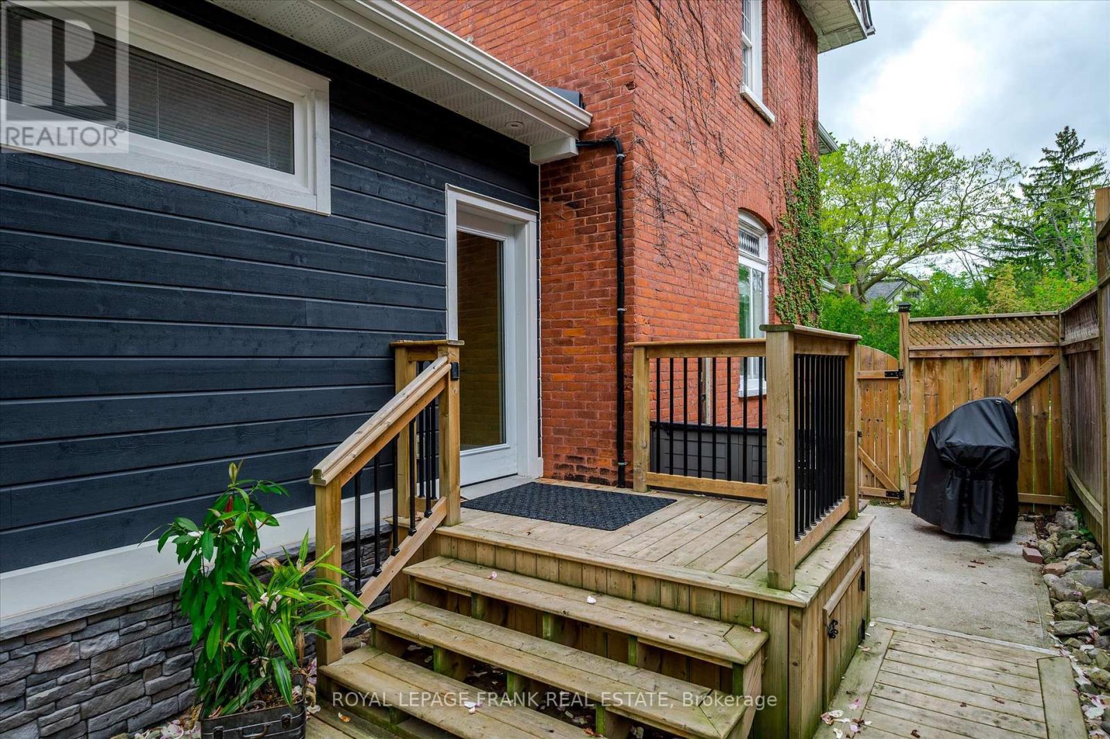 83 Benson Avenue, Peterborough North (South), Ontario  K9H 5X8 - Photo 29 - X12153726