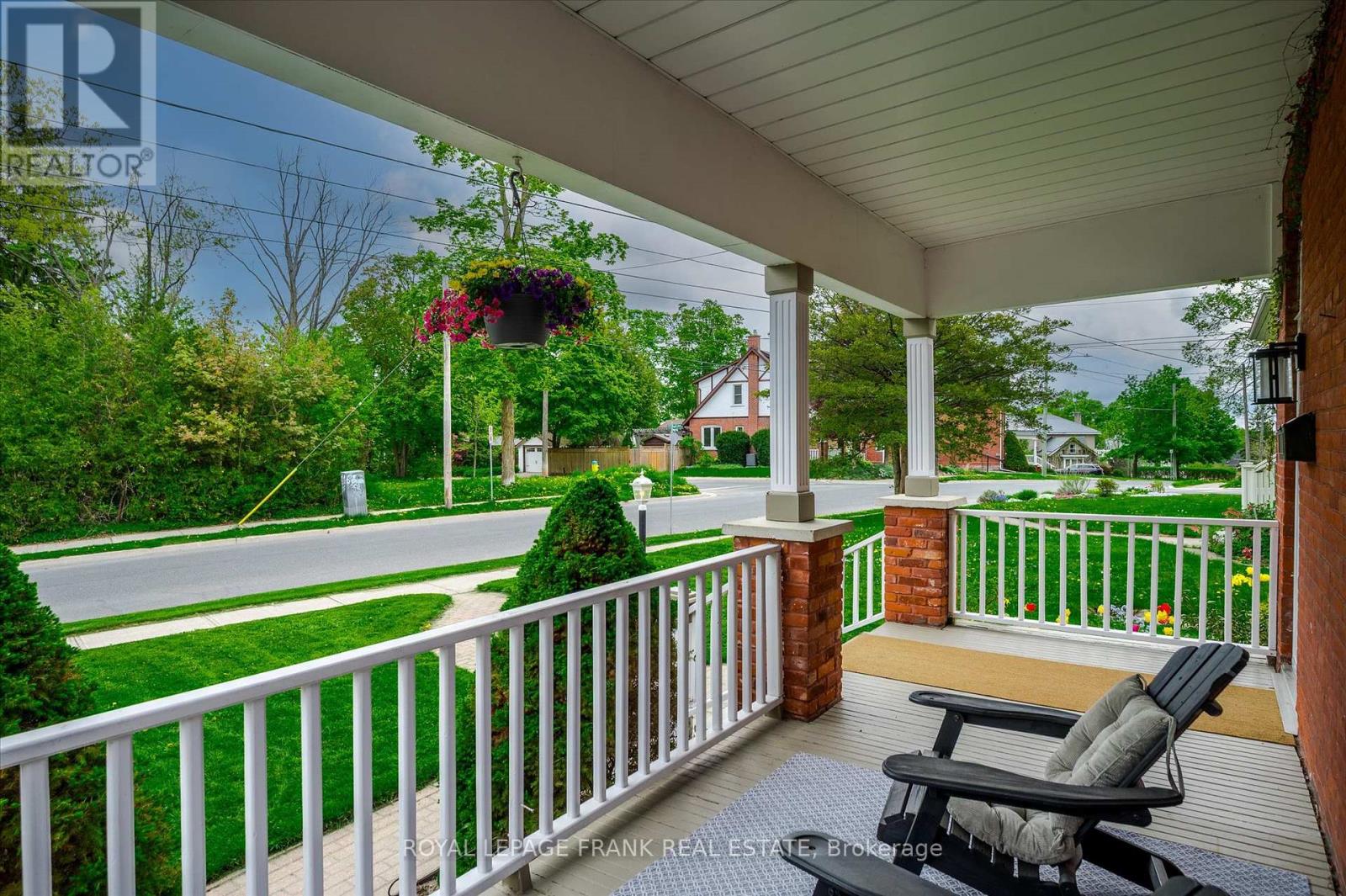 83 Benson Avenue, Peterborough North (South), Ontario  K9H 5X8 - Photo 40 - X12153726