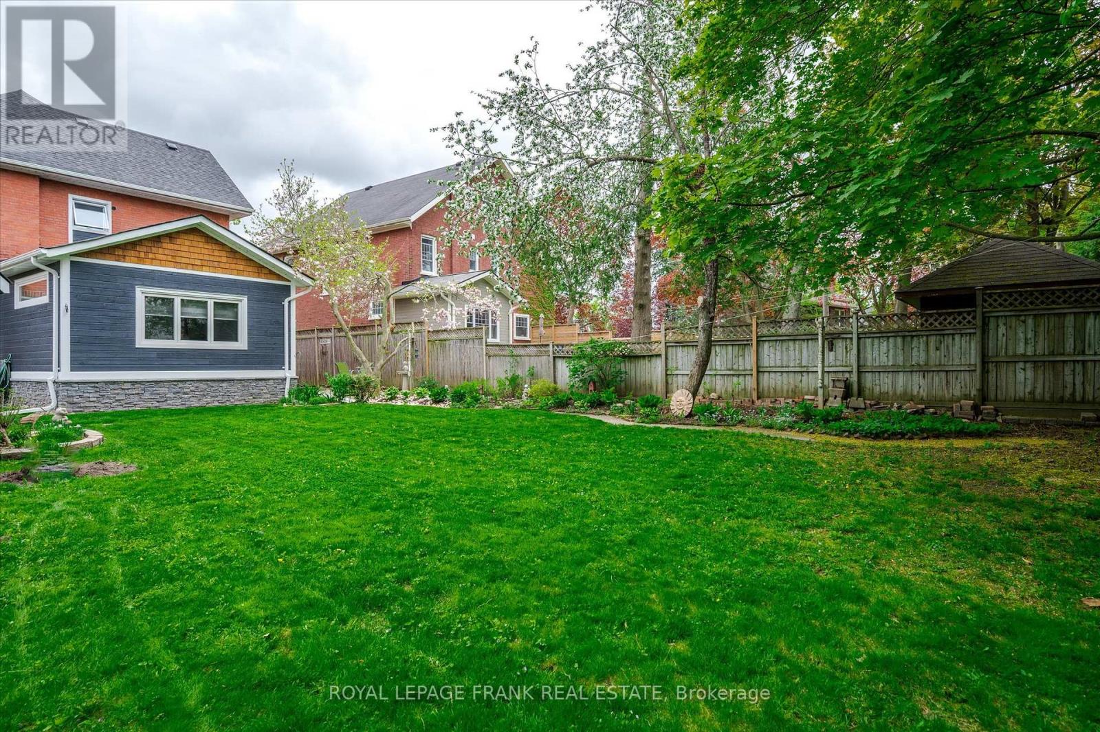 83 Benson Avenue, Peterborough North (South), Ontario  K9H 5X8 - Photo 41 - X12153726