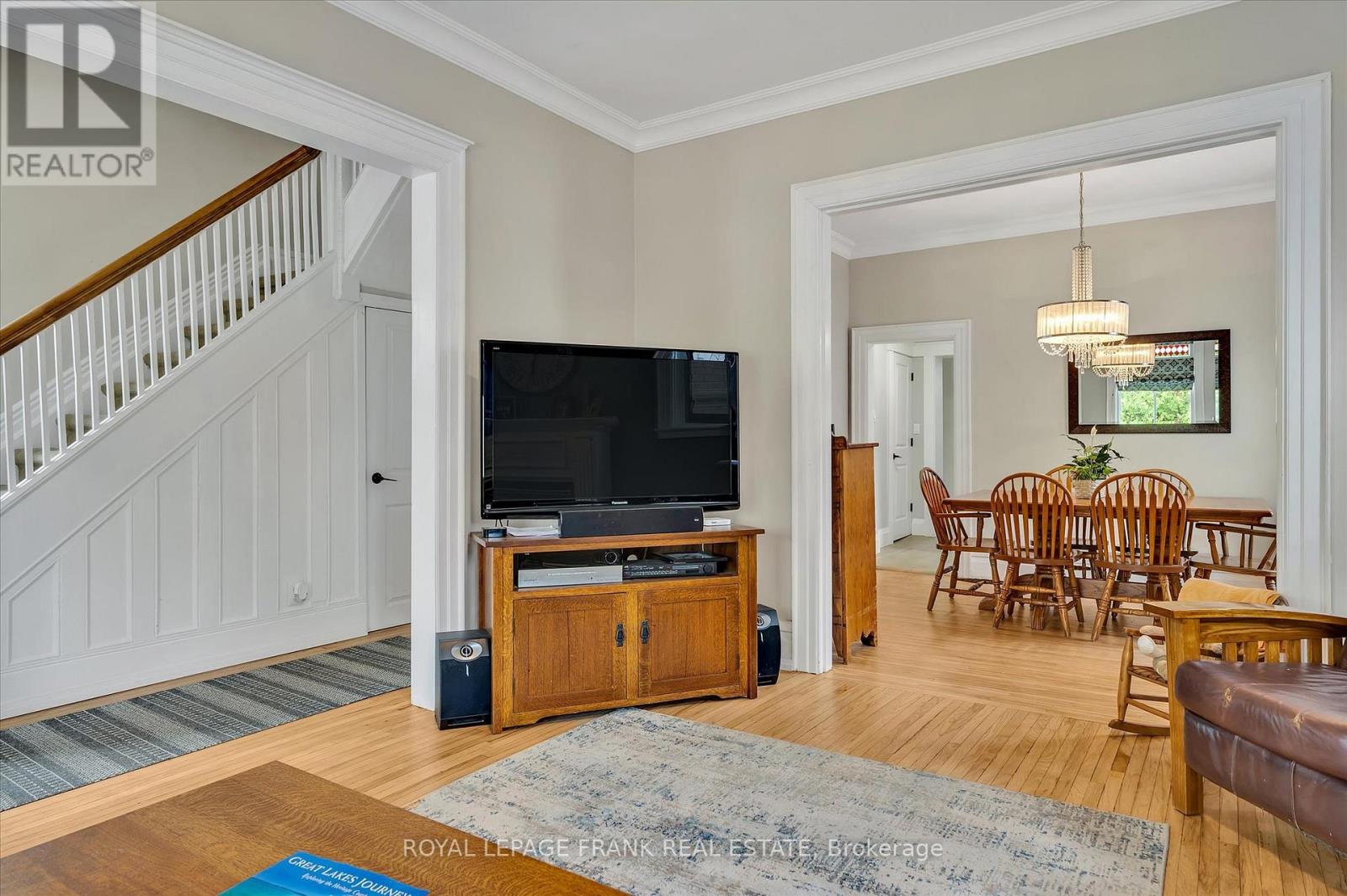 83 Benson Avenue, Peterborough North (South), Ontario  K9H 5X8 - Photo 7 - X12153726