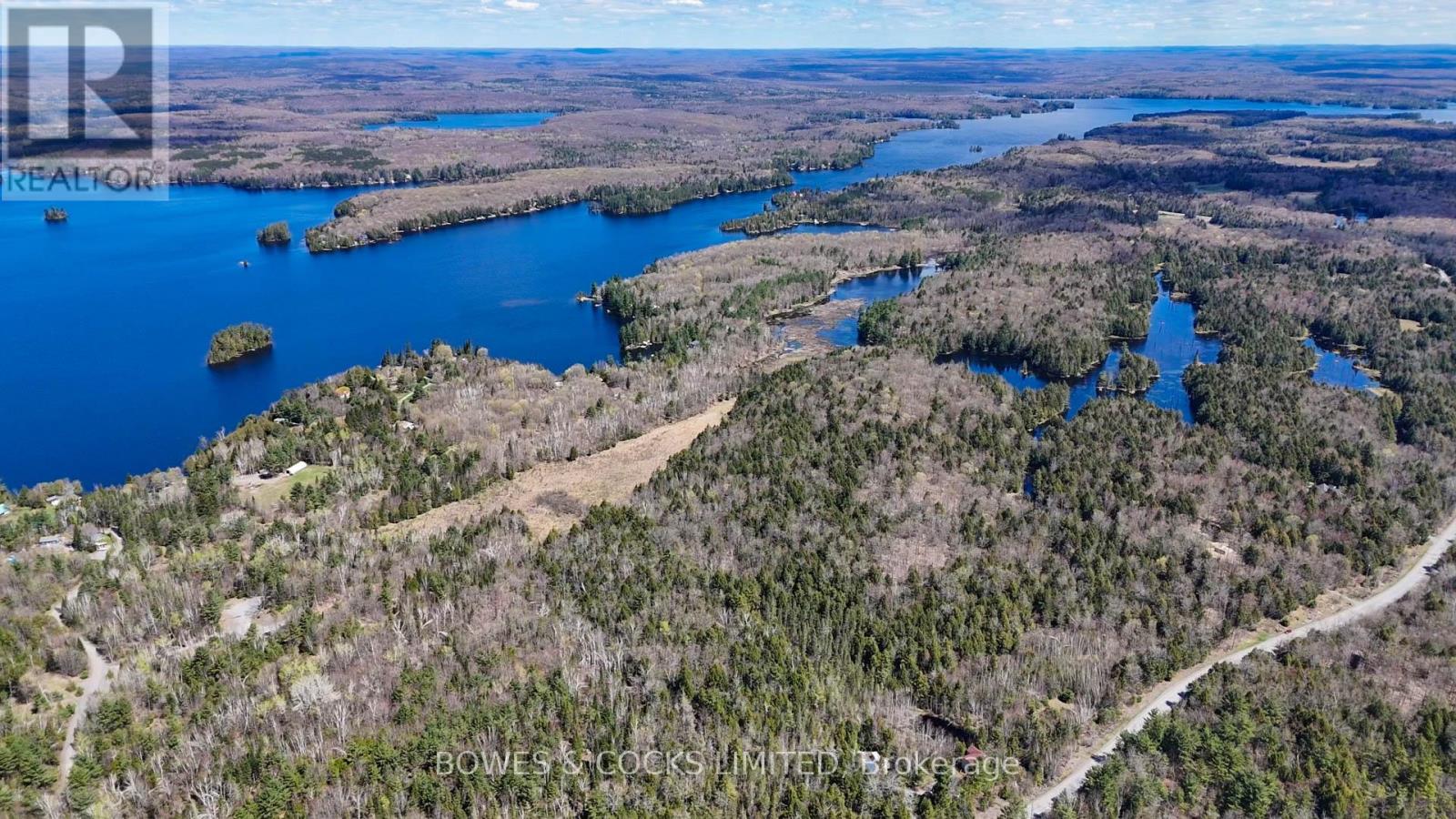 1160 Balmer Road, North Kawartha, Ontario  K0L 1A0 - Photo 13 - X12153763