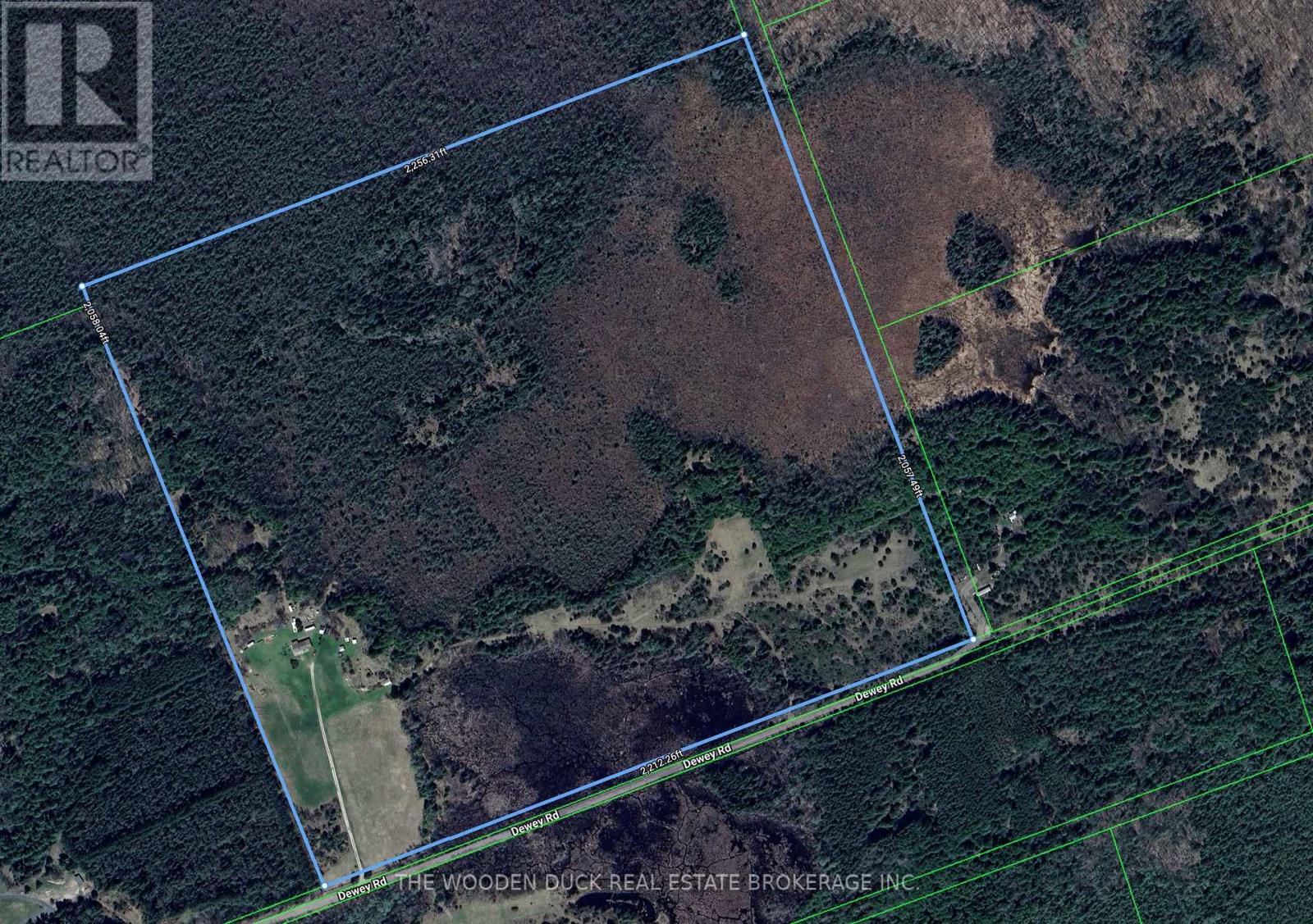 172 Dewey Road, Havelock-Belmont-Methuen (Belmont-Methuen), Ontario  K0L 1Z0 - Photo 17 - X12153807