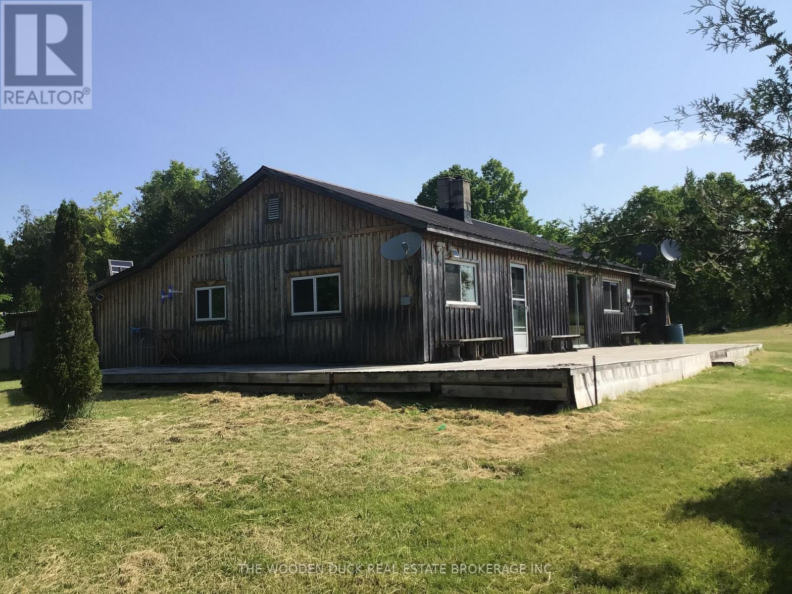 172 Dewey Road, Havelock-Belmont-Methuen (Belmont-Methuen), Ontario  K0L 1Z0 - Photo 3 - X12153807
