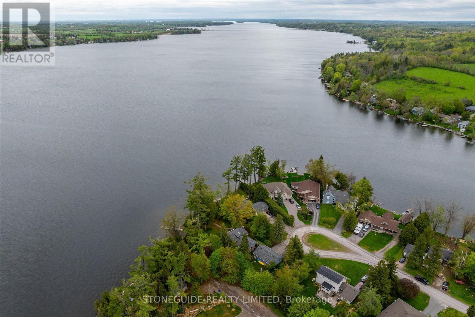 917 Tindle Court, Selwyn, Ontario  K9J 0C5 - Photo 45 - X12153865