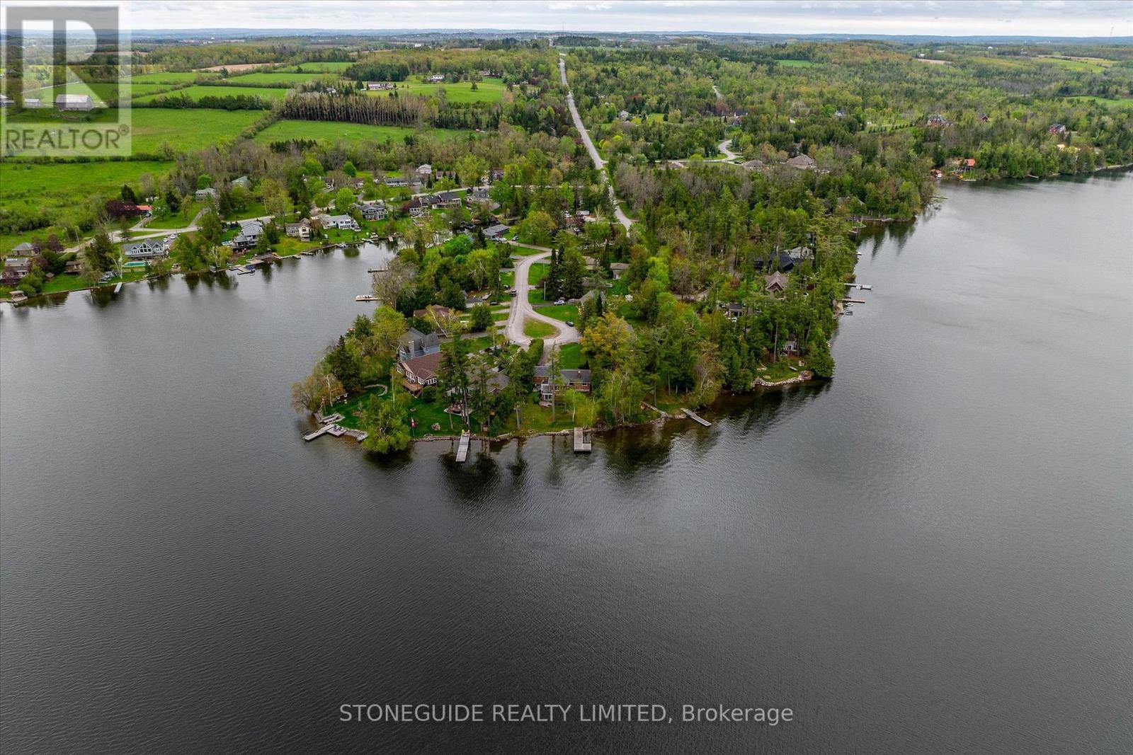 917 Tindle Court, Selwyn, Ontario  K9J 0C5 - Photo 47 - X12153865