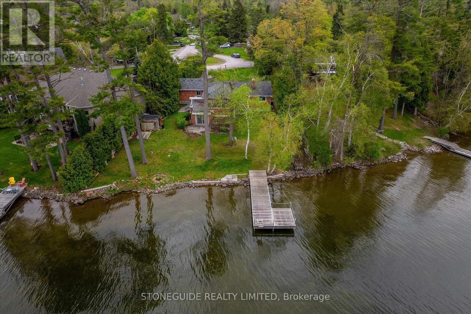 917 Tindle Court, Selwyn, Ontario  K9J 0C5 - Photo 49 - X12153865