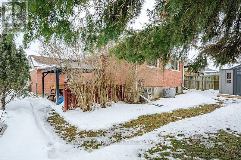 Main - 947 Southlawn Drive, Peterborough (Ashburnham), Ontario  K9J 1E9 - Photo 17 - X12153700