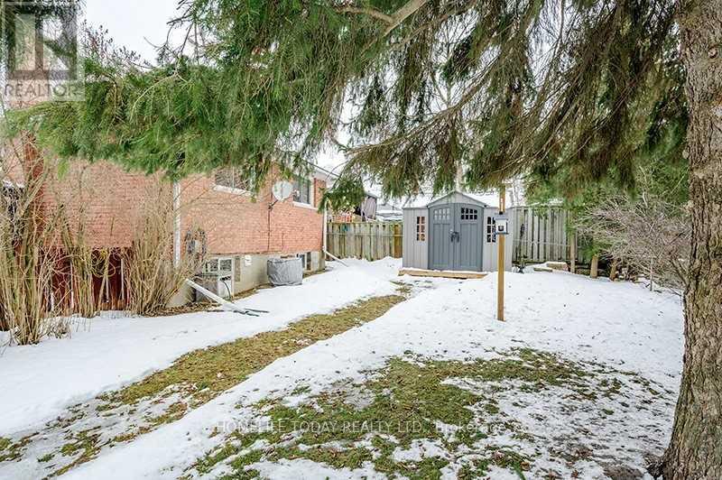 Main - 947 Southlawn Drive, Peterborough (Ashburnham), Ontario  K9J 1E9 - Photo 19 - X12153700