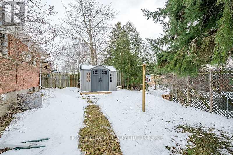 Main - 947 Southlawn Drive, Peterborough (Ashburnham), Ontario  K9J 1E9 - Photo 20 - X12153700