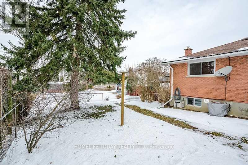 Main - 947 Southlawn Drive, Peterborough (Ashburnham), Ontario  K9J 1E9 - Photo 21 - X12153700