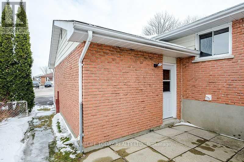 Main - 947 Southlawn Drive, Peterborough (Ashburnham), Ontario  K9J 1E9 - Photo 22 - X12153700
