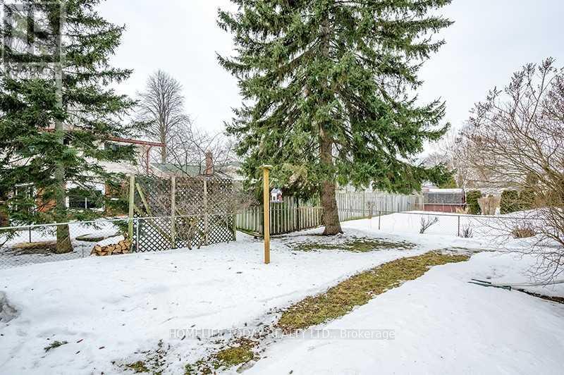 Main - 947 Southlawn Drive, Peterborough (Ashburnham), Ontario  K9J 1E9 - Photo 23 - X12153700