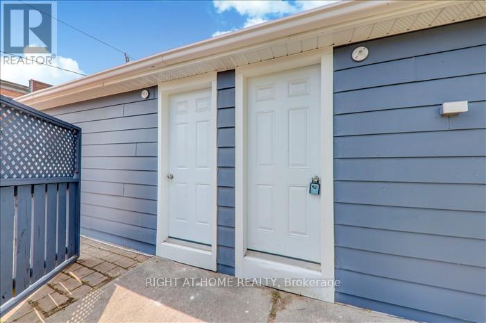 4 George Street, Havelock-Belmont-Methuen (Havelock), Ontario  K0L 1Z0 - Photo 16 - X12153704
