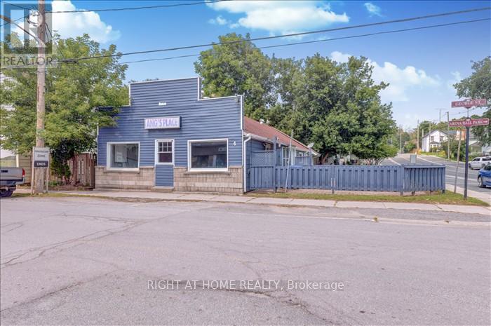 4 George Street, Havelock-Belmont-Methuen (Havelock), Ontario  K0L 1Z0 - Photo 3 - X12153704