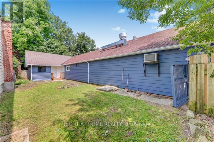 4 George Street, Havelock-Belmont-Methuen (Havelock), Ontario  K0L 1Z0 - Photo 5 - X12153704