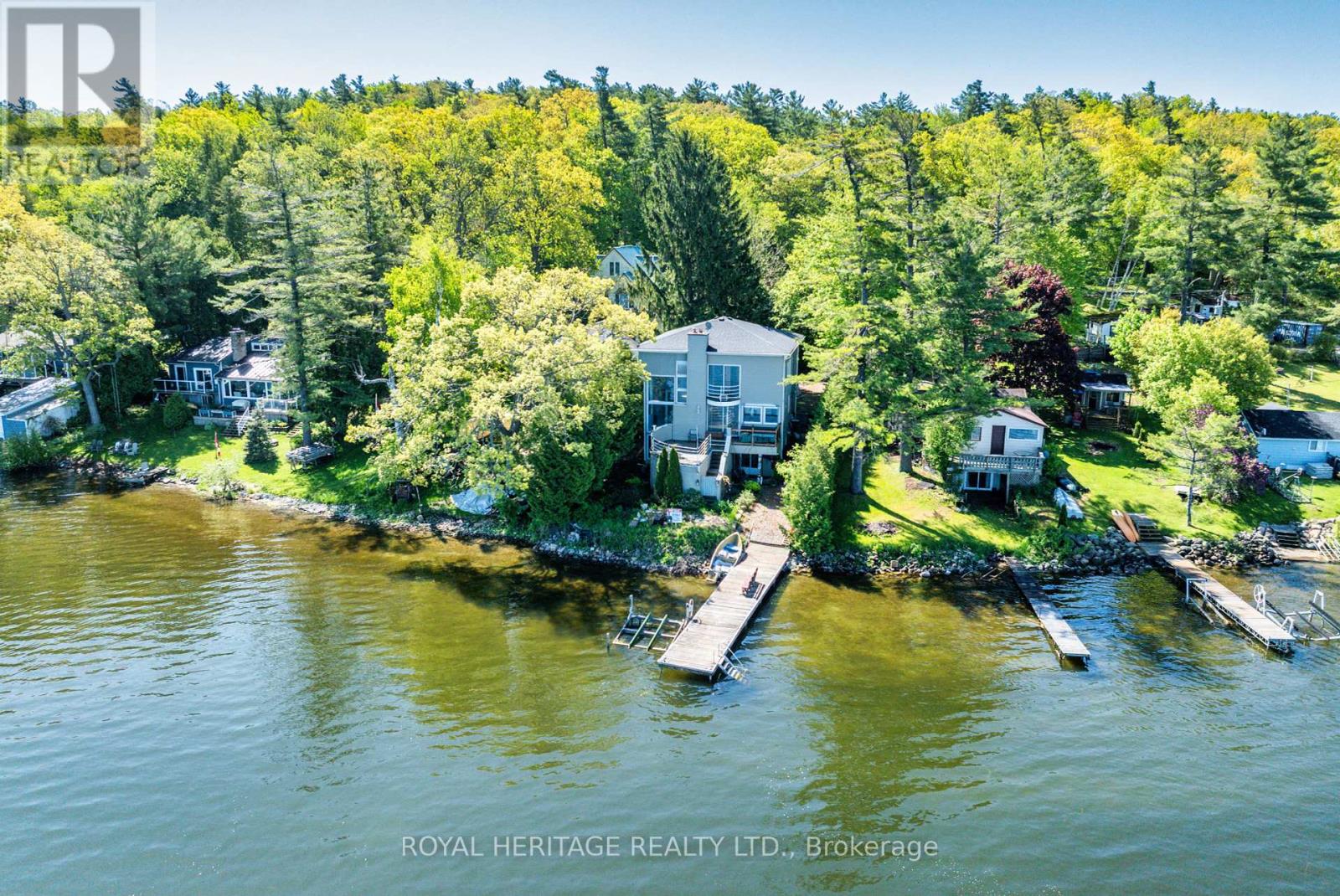 180 - 8018 TAITS BEACH ROAD, hamilton township, Ontario