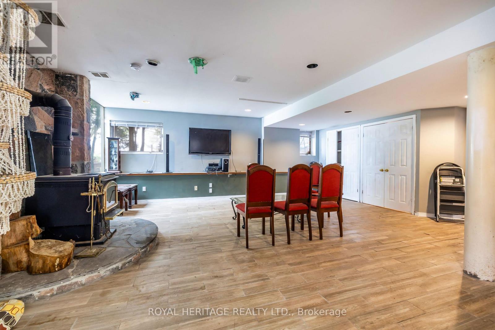 180 - 8018 Taits Beach Road, Hamilton Township, Ontario  K0L 1E0 - Photo 27 - X12153713