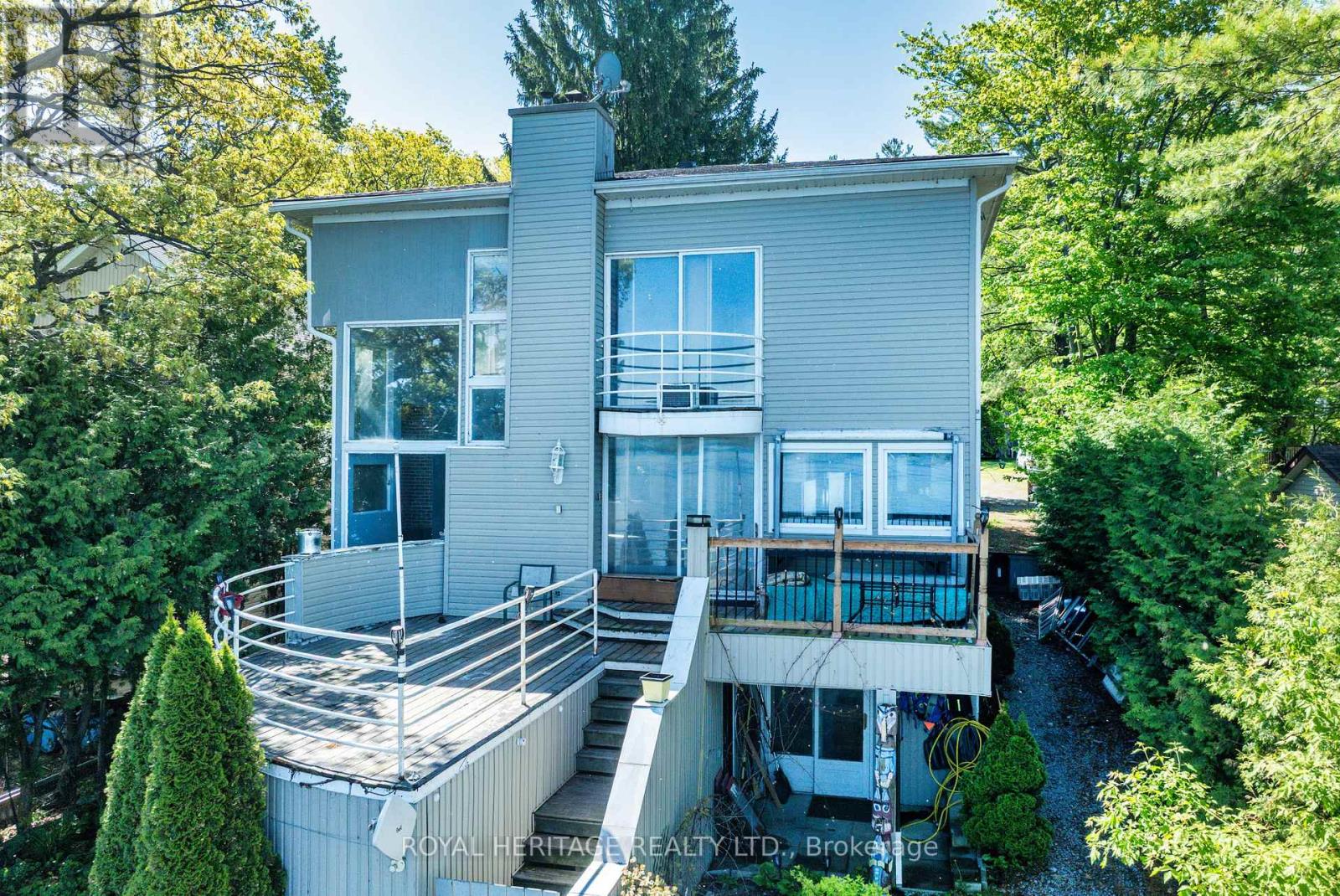180 - 8018 Taits Beach Road, Hamilton Township, Ontario  K0L 1E0 - Photo 34 - X12153713