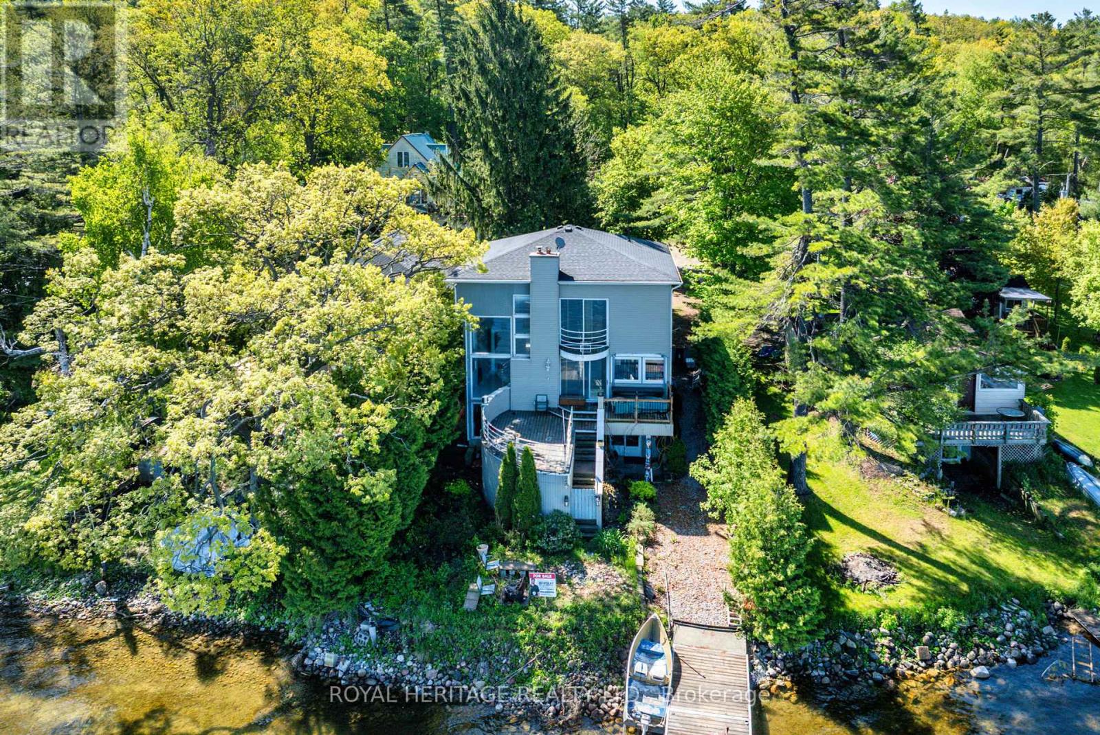 180 - 8018 Taits Beach Road, Hamilton Township, Ontario  K0L 1E0 - Photo 35 - X12153713