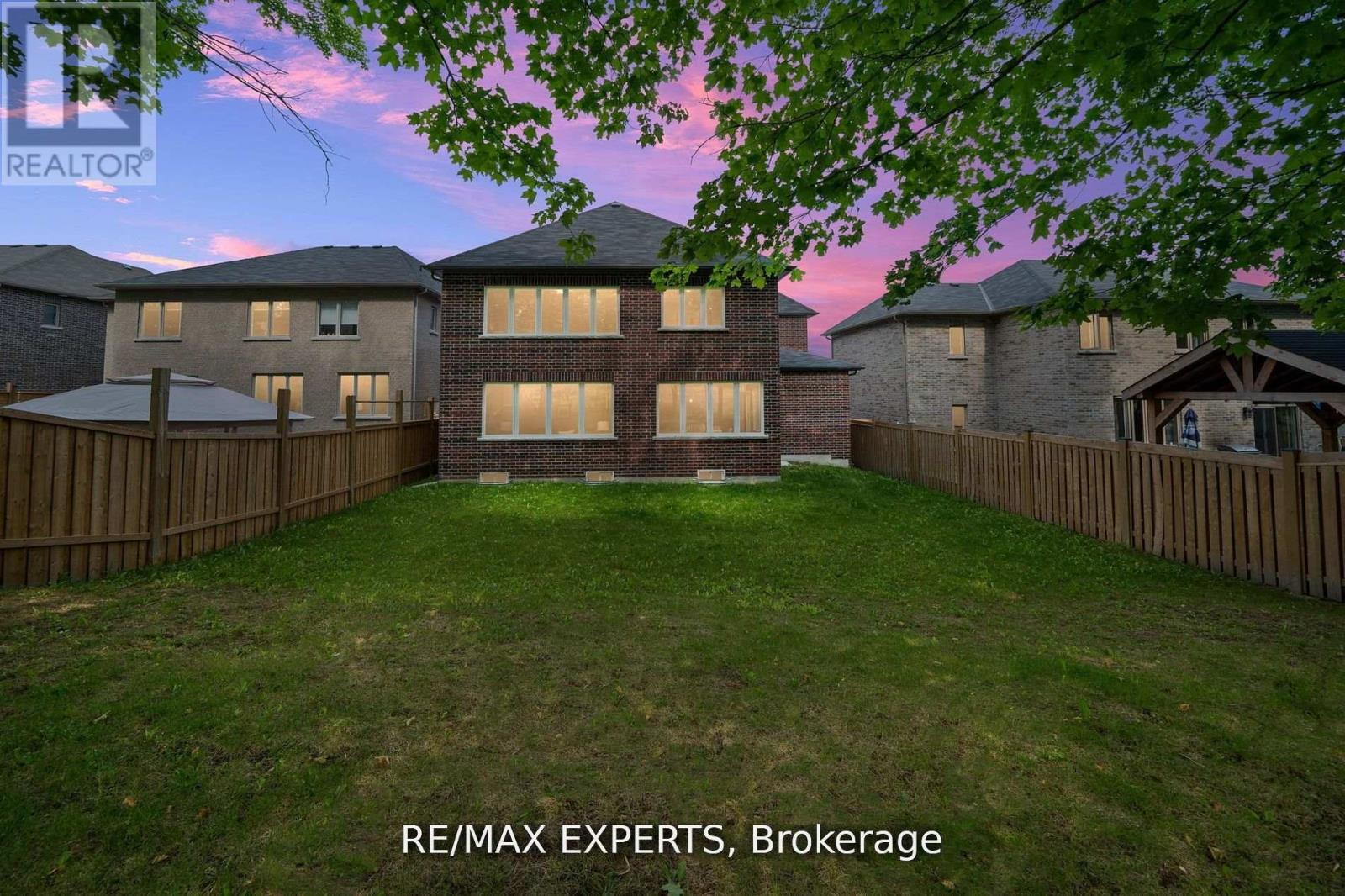 131 Highlands Boulevard, Cavan Monaghan (Cavan Twp), Ontario  L0A 1G0 - Photo 34 - X12153731