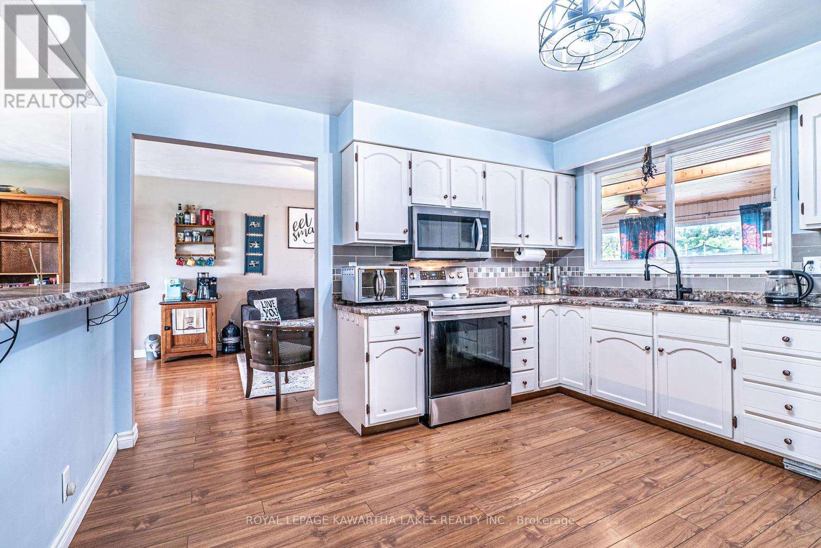 1372 Elm Tree Road, Kawartha Lakes (Lindsay), Ontario  K9V 4R2 - Photo 11 - X12153930