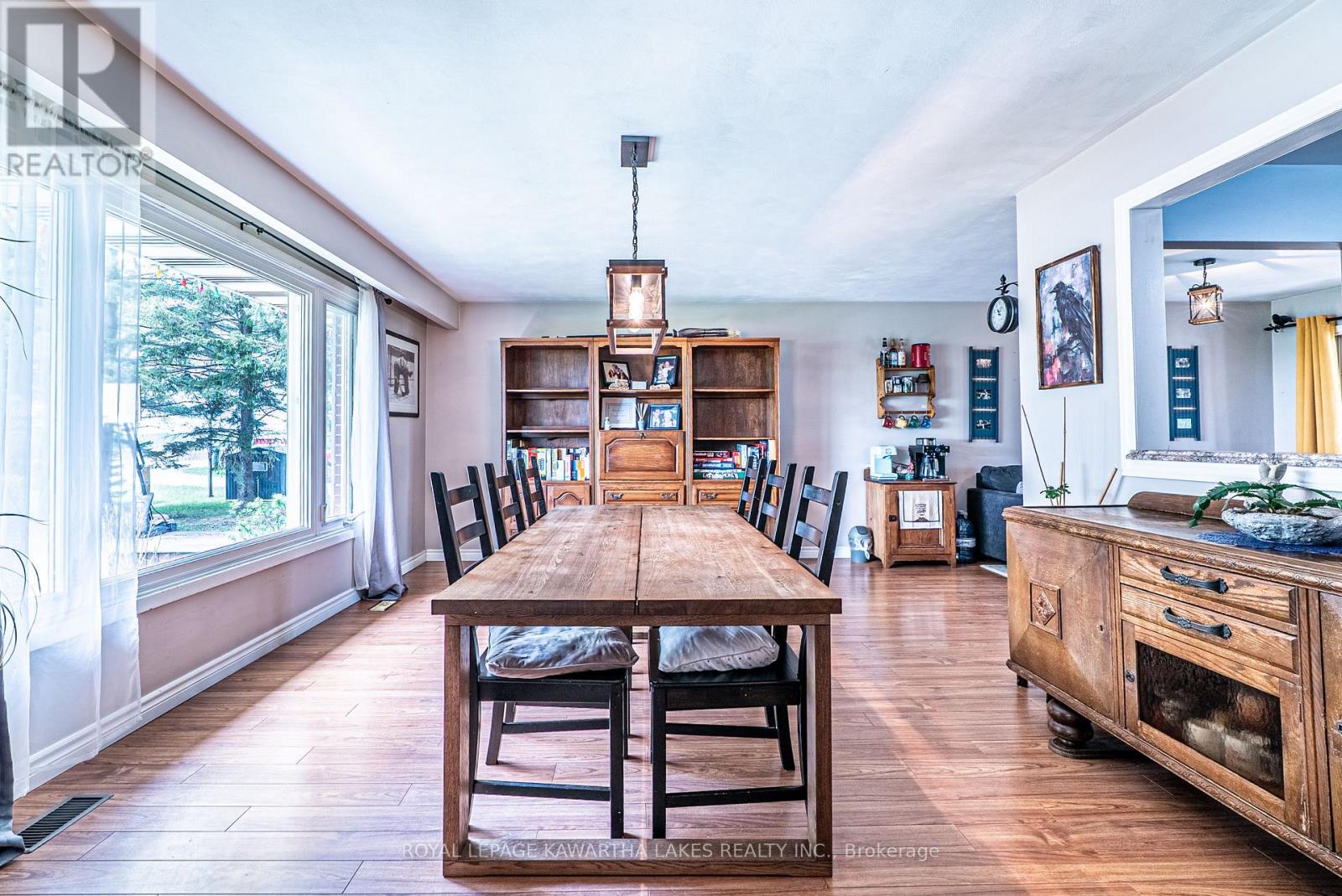 1372 Elm Tree Road, Kawartha Lakes (Lindsay), Ontario  K9V 4R2 - Photo 17 - X12153930