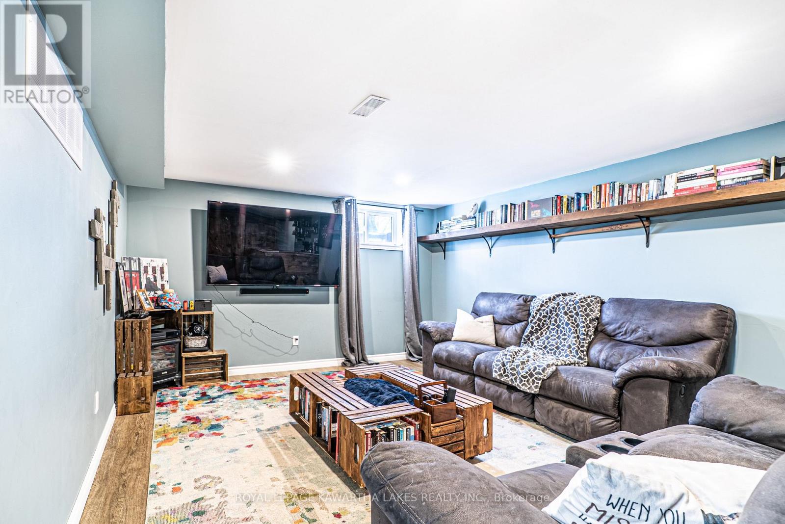 1372 Elm Tree Road, Kawartha Lakes (Lindsay), Ontario  K9V 4R2 - Photo 23 - X12153930