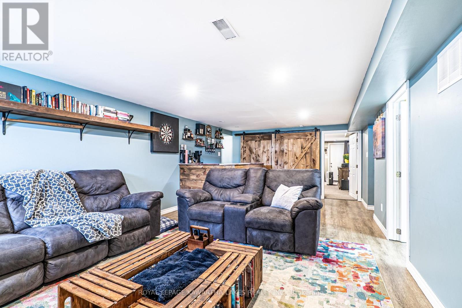 1372 Elm Tree Road, Kawartha Lakes (Lindsay), Ontario  K9V 4R2 - Photo 24 - X12153930