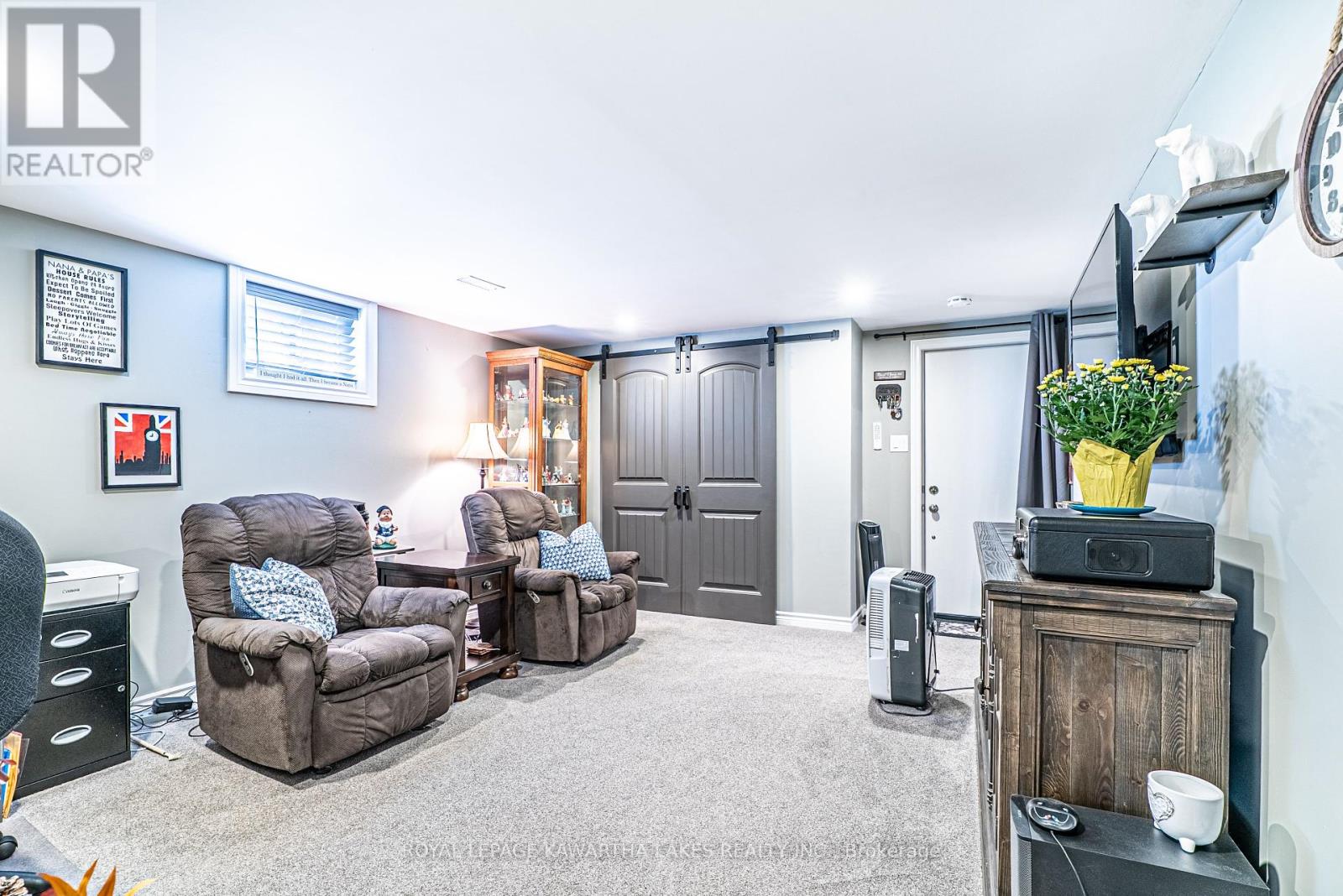 1372 Elm Tree Road, Kawartha Lakes (Lindsay), Ontario  K9V 4R2 - Photo 25 - X12153930