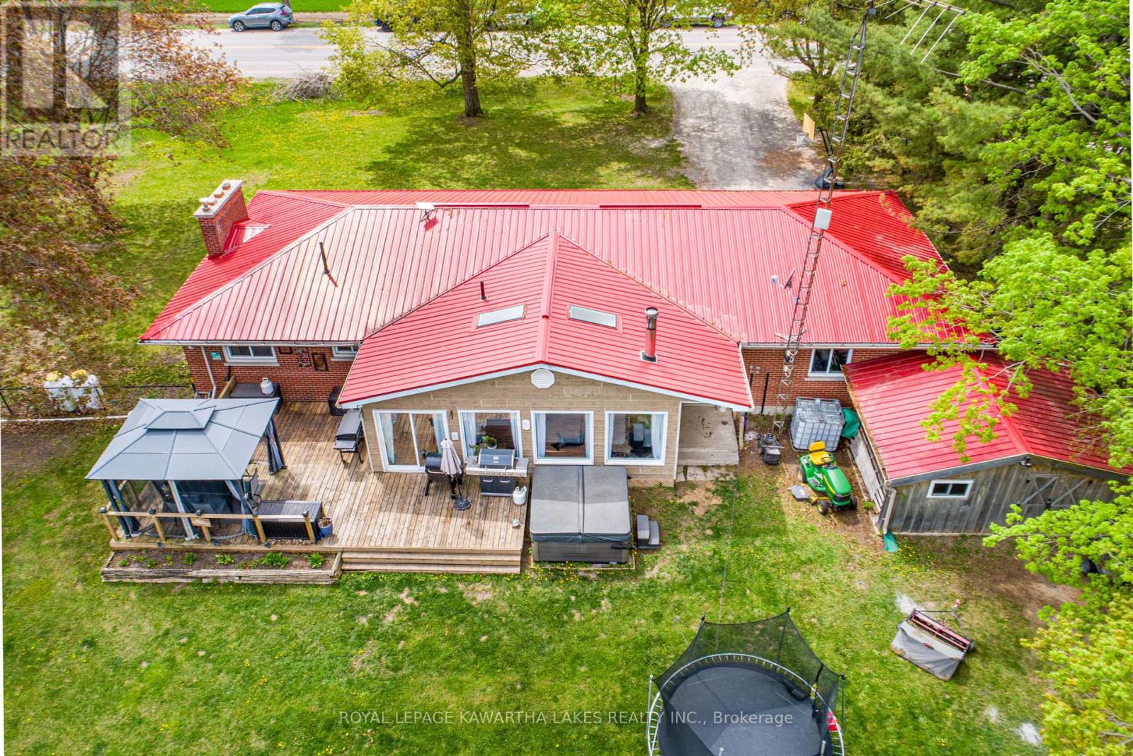 1372 Elm Tree Road, Kawartha Lakes (Lindsay), Ontario  K9V 4R2 - Photo 31 - X12153930