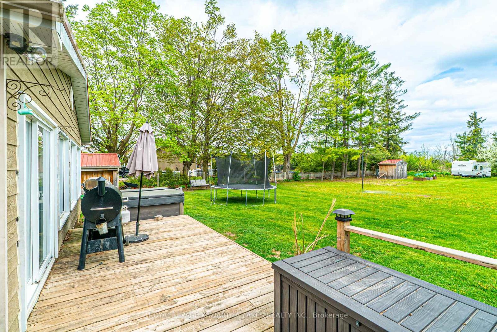1372 Elm Tree Road, Kawartha Lakes (Lindsay), Ontario  K9V 4R2 - Photo 32 - X12153930