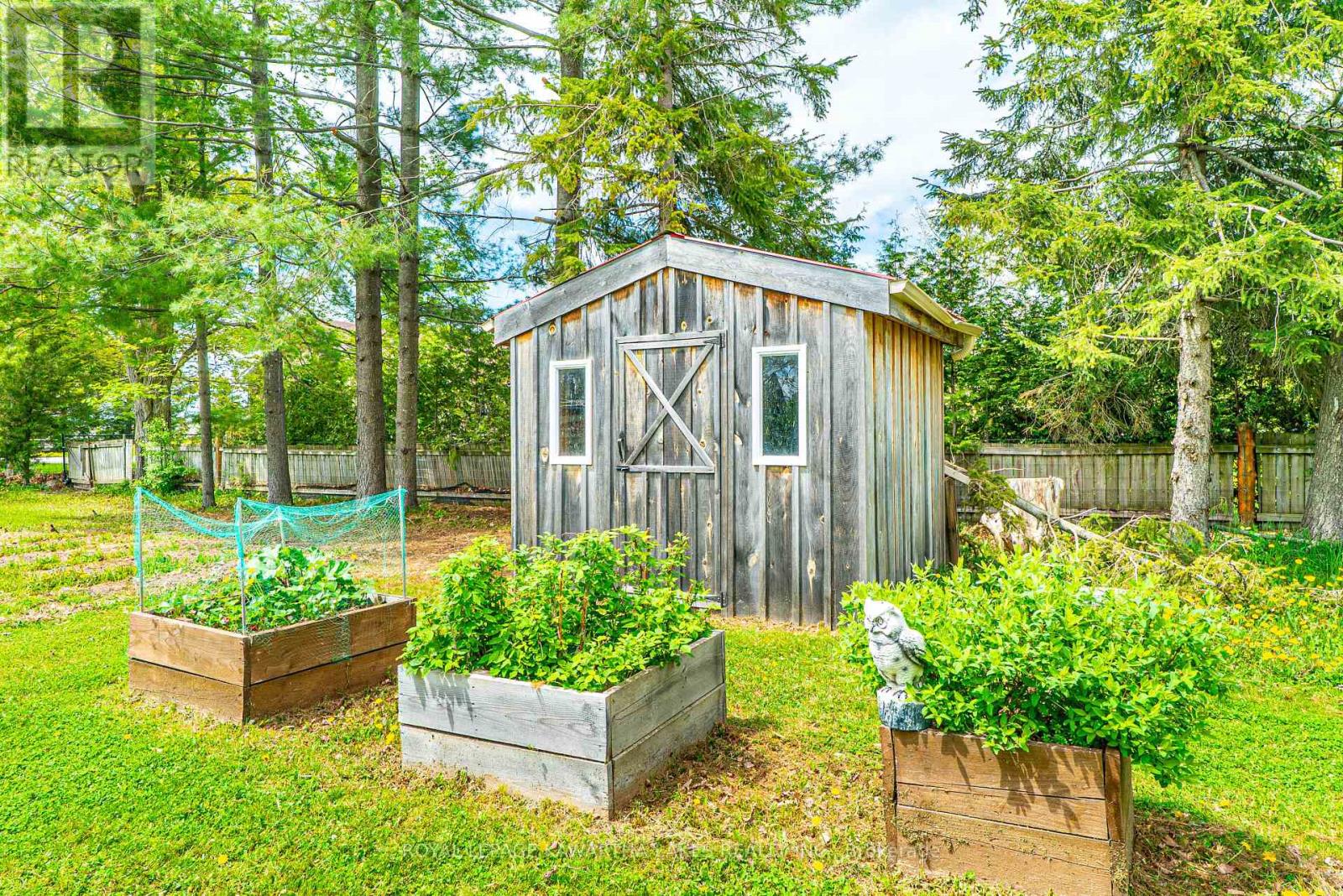 1372 Elm Tree Road, Kawartha Lakes (Lindsay), Ontario  K9V 4R2 - Photo 41 - X12153930