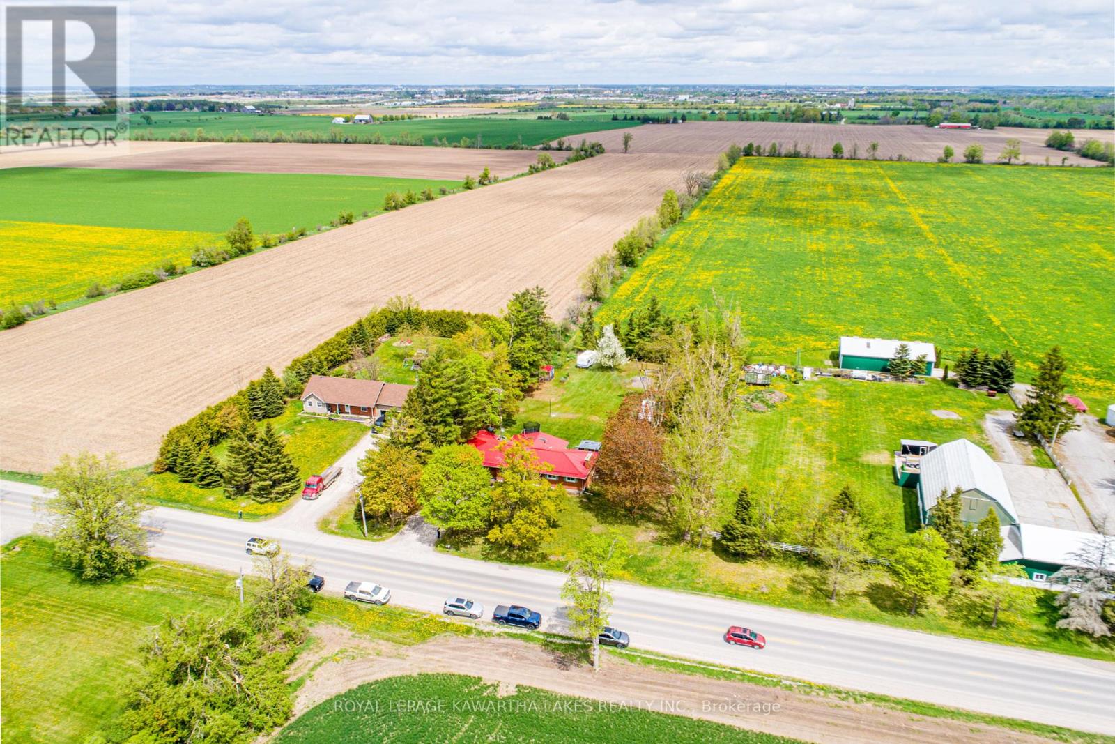 1372 Elm Tree Road, Kawartha Lakes (Lindsay), Ontario  K9V 4R2 - Photo 43 - X12153930