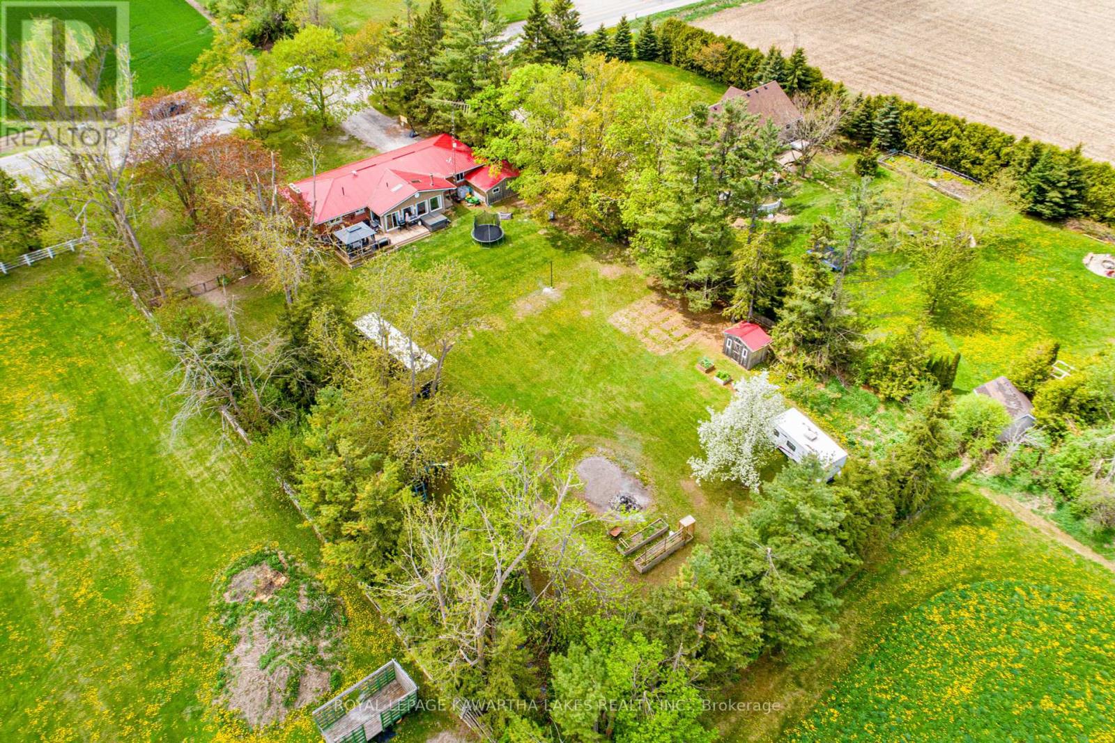 1372 Elm Tree Road, Kawartha Lakes (Lindsay), Ontario  K9V 4R2 - Photo 44 - X12153930