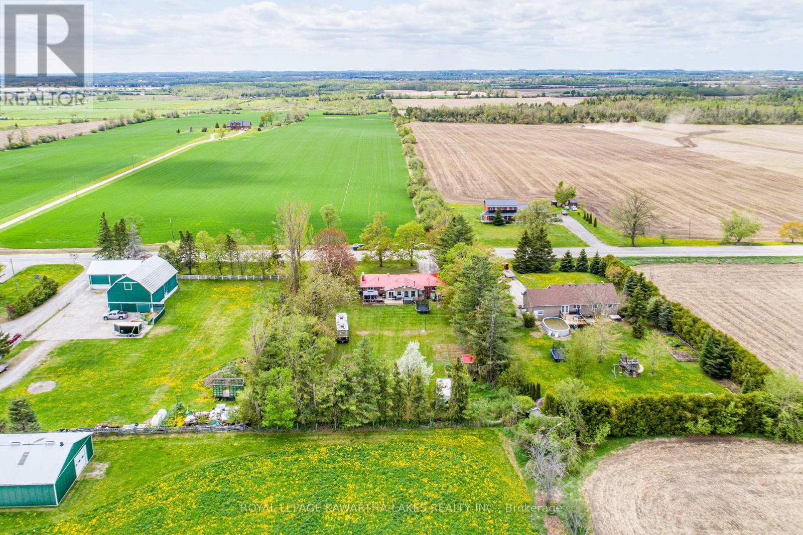 1372 Elm Tree Road, Kawartha Lakes (Lindsay), Ontario  K9V 4R2 - Photo 45 - X12153930