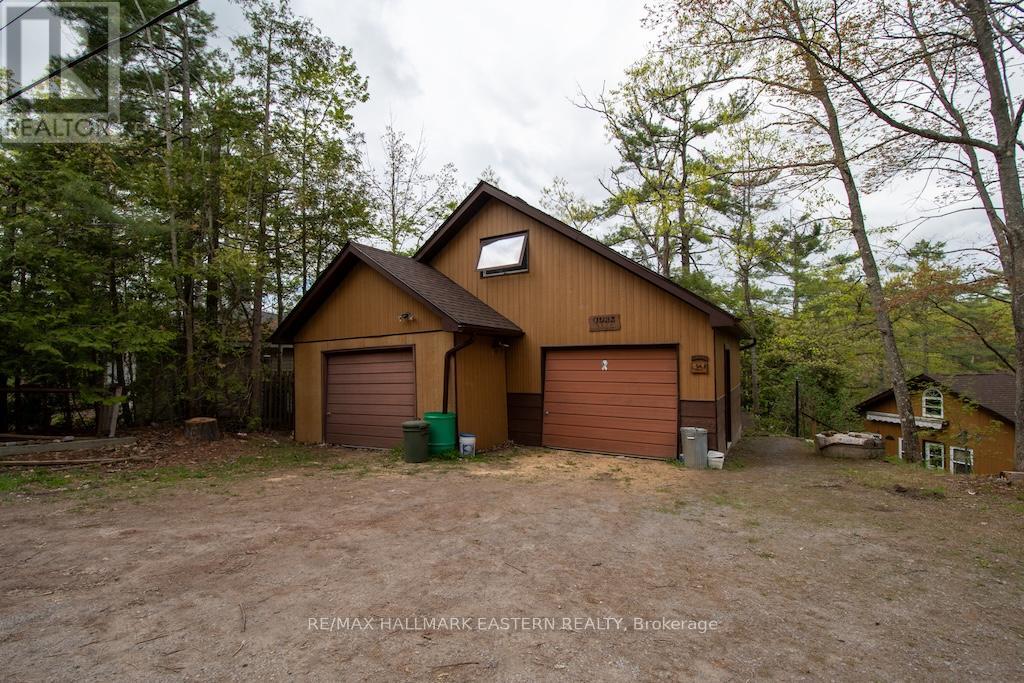3566 Rock Crossway Lane, Selwyn, Ontario  K0L 2H0 - Photo 25 - X12154108