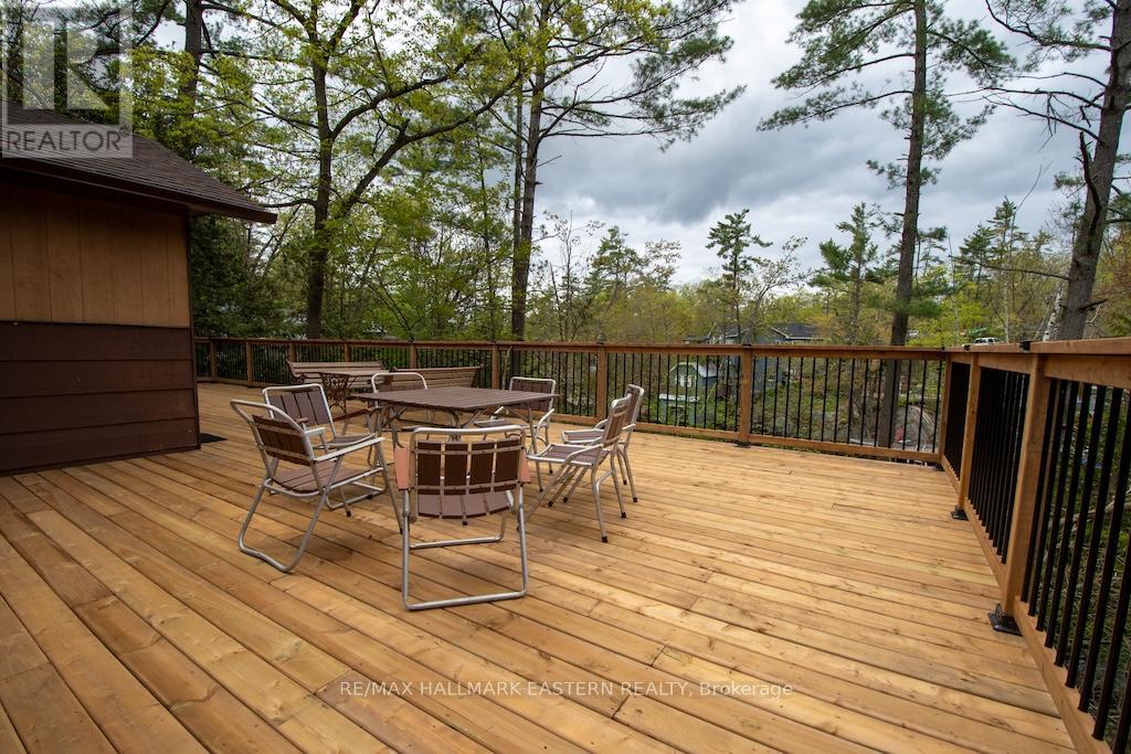 3566 Rock Crossway Lane, Selwyn, Ontario  K0L 2H0 - Photo 5 - X12154108