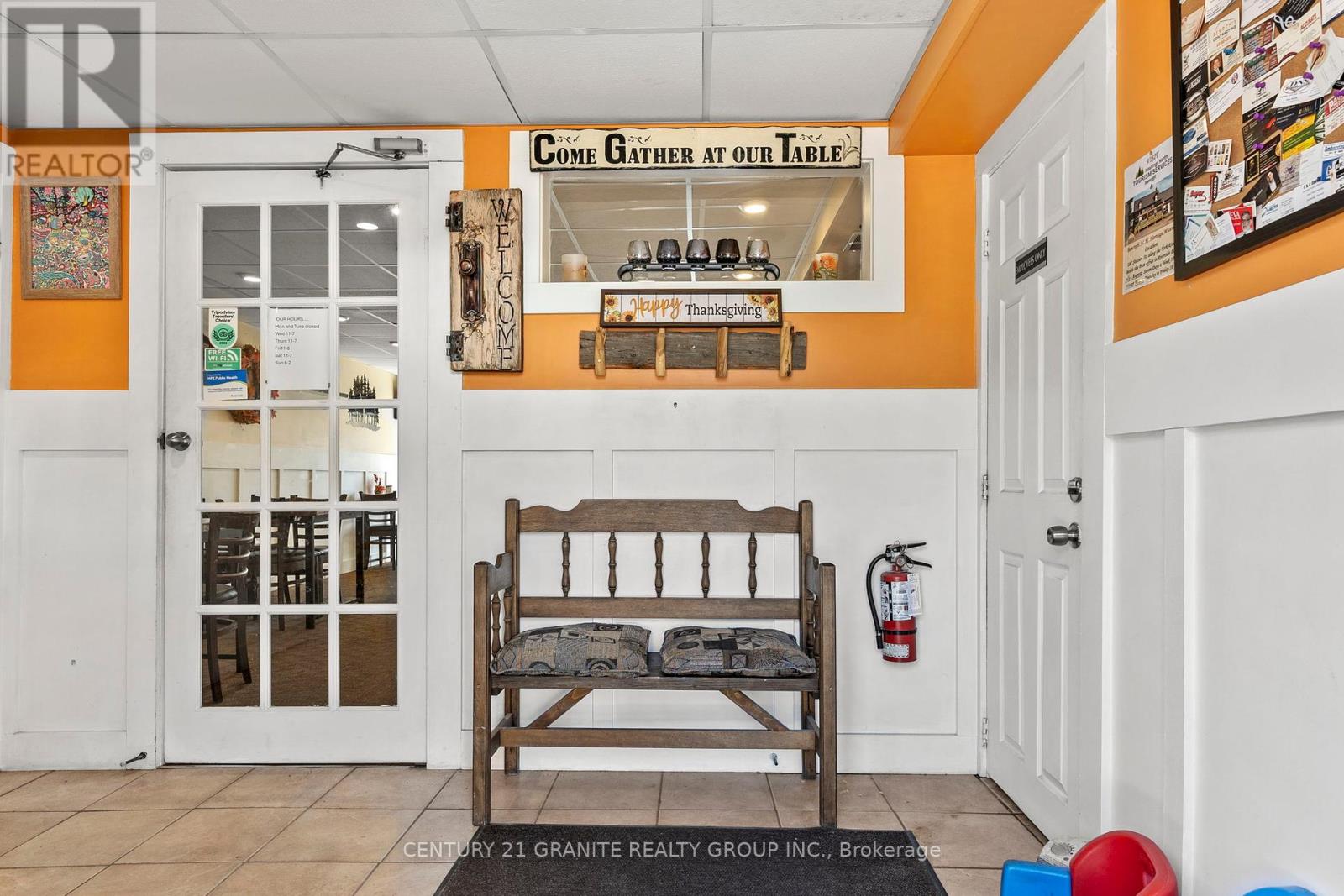 185 Hastings Street N, Bancroft (Bancroft Ward), Ontario  K0L 1C0 - Photo 16 - X12154123
