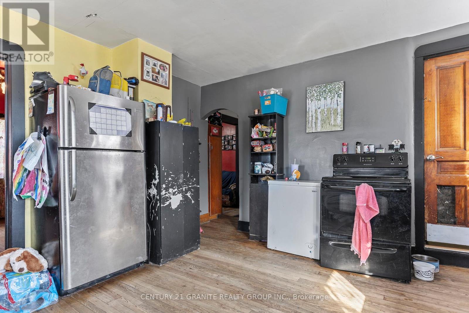 185 Hastings Street N, Bancroft (Bancroft Ward), Ontario  K0L 1C0 - Photo 28 - X12154123