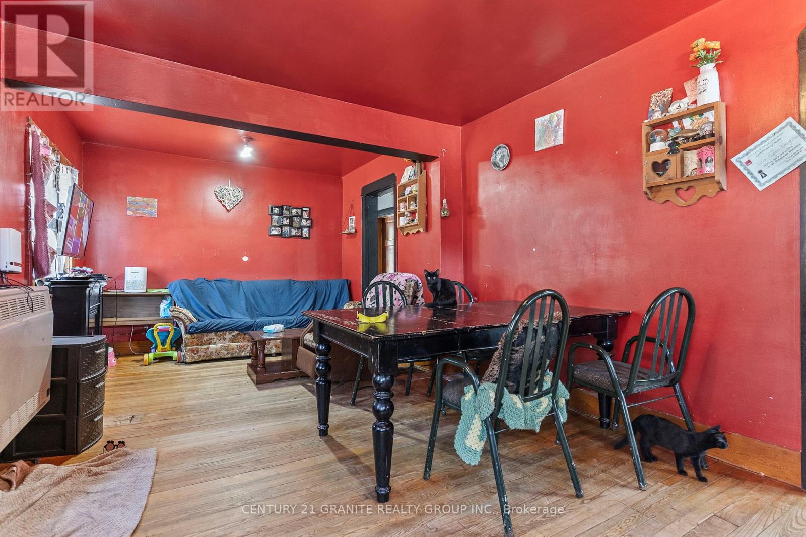 185 Hastings Street N, Bancroft (Bancroft Ward), Ontario  K0L 1C0 - Photo 30 - X12154123