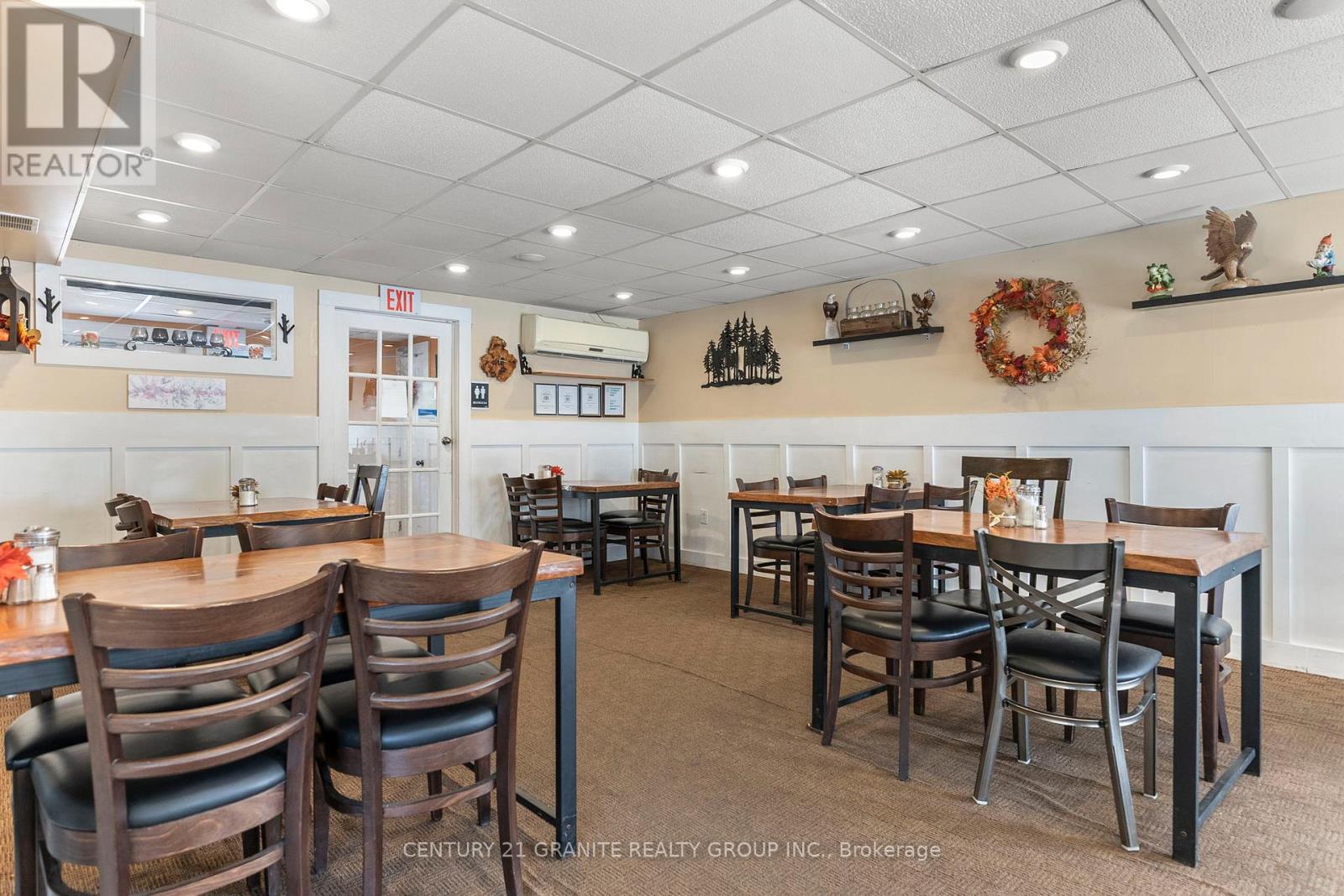 185 Hastings Street N, Bancroft (Bancroft Ward), Ontario  K0L 1C0 - Photo 4 - X12154123